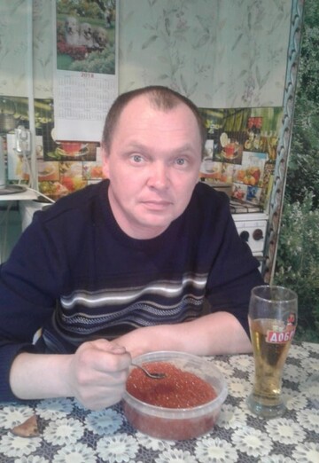 Моя фотография - Константин, 42 из Иркутск (@konstantin85871)