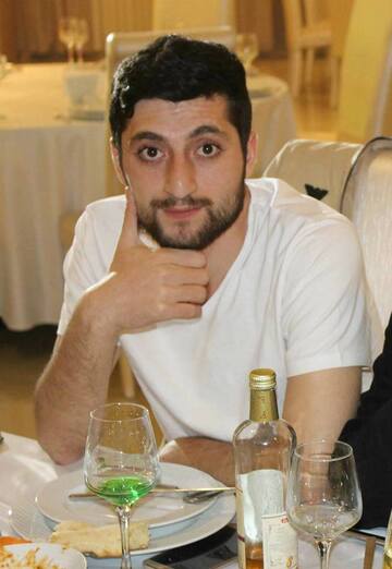 My photo - Keyser, 31 from Batumi (@keyser5)