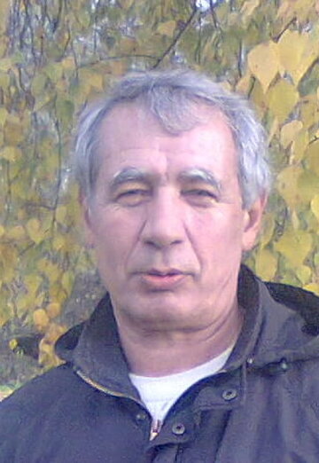 My photo - Gadji, 66 from Makhachkala (@gadji596)