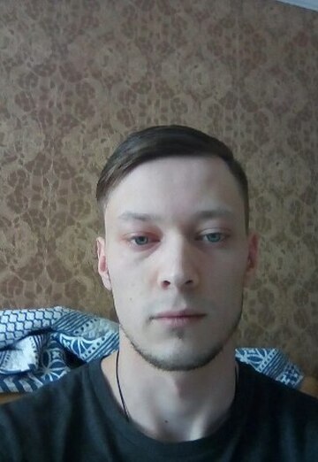 My photo - Artur, 25 from Zelenograd (@artur80570)