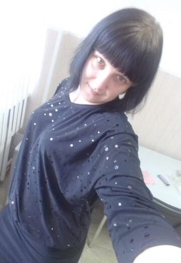 My photo - Darya, 34 from Svobodny (@darya35076)