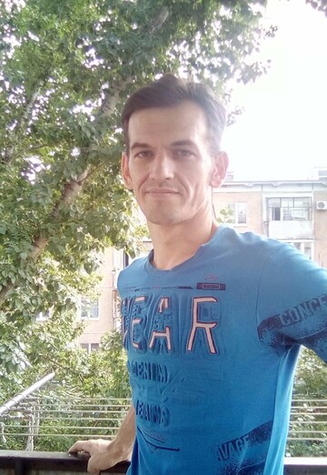 My photo - Oleg, 33 from Volzhskiy (@oleg294416)