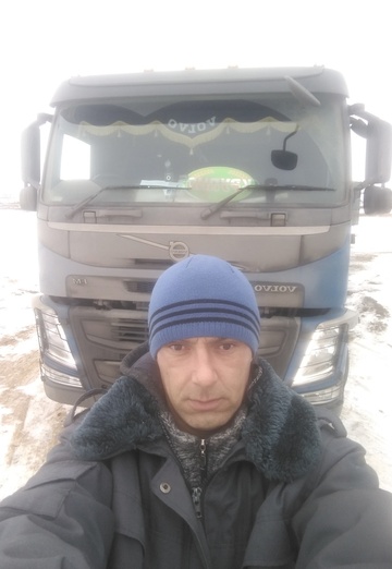 My photo - Roman, 41 from Kamensk-Shakhtinskiy (@roman235973)