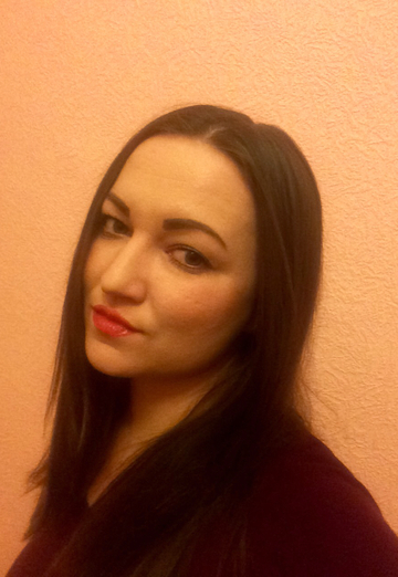 My photo - Caterina, 38 from Odessa (@caterina92)