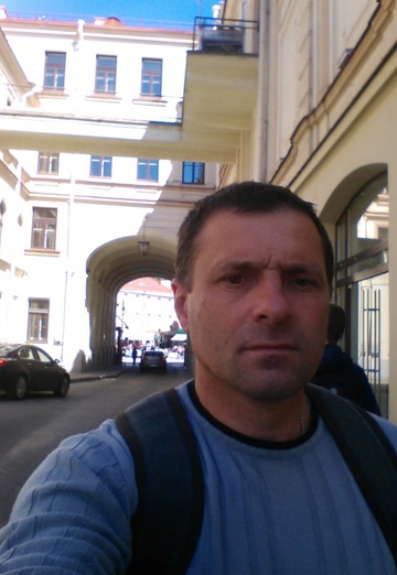 My photo - іgor, 55 from Lviv (@gor9525)