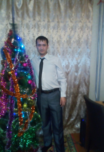 Моя фотография - Максим, 39 из Томск (@maksim176401)