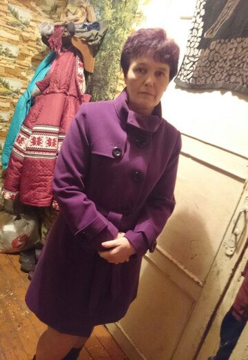 Моя фотография - Валентина, 55 из Донской (@valentina35216)