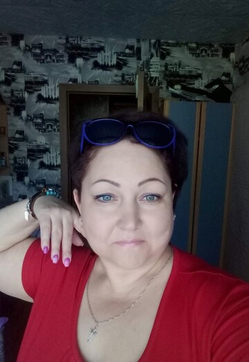 My photo - Natalya, 51 from Bratsk (@natalya283994)