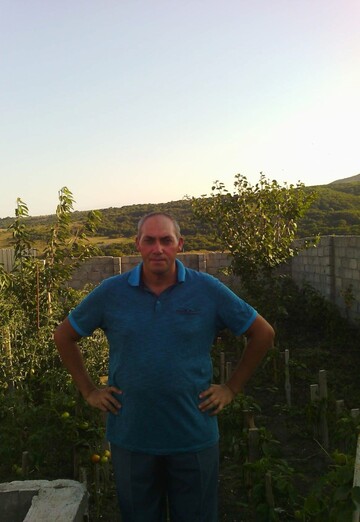 My photo - Davit, 46 from Pyatigorsk (@davit1270)