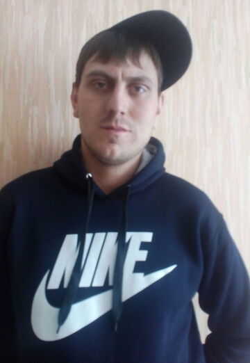 Моя фотография - Андрей, 31 из Боготол (@andrey275551)