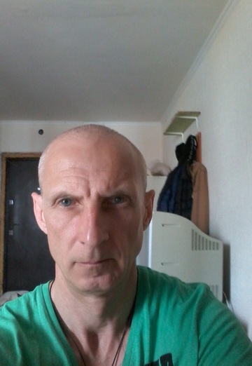 My photo - oleg, 51 from Magnitogorsk (@oleg215260)