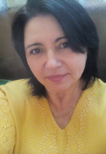 Моя фотография - elizaveta, 56 из Тирасполь (@elizaveta12974)