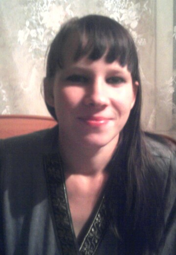 My photo - Tatyana, 30 from Rodino (@tatyana281363)