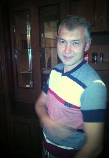 Моя фотография - Стас, 52 из Валуйки (@stas25088)