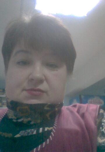 Моя фотография - Наталья, 53 из Донской (@natalya291541)