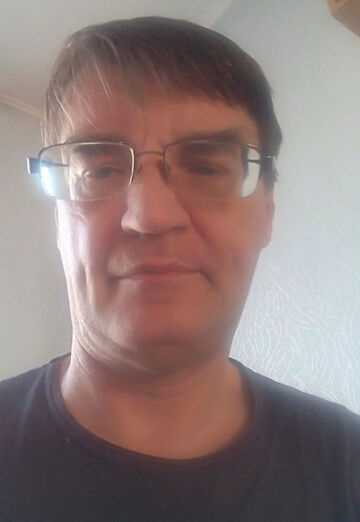 My photo - Arkadiy, 59 from Krasnoyarsk (@ark171)