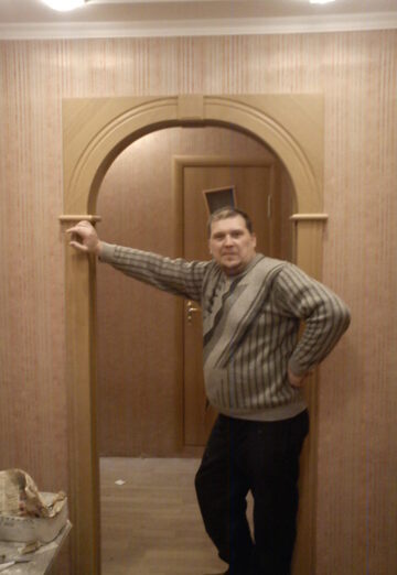 My photo - gennadiy, 57 from Belgorod (@gennadiy3754)