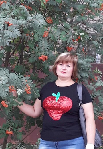 My photo - Galina, 52 from Orsk (@galina88335)