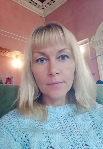 Моя фотографія - Еkaterina-, 49 з Череповець (@ekaterinachalysheva)