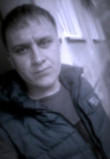 Моя фотография - Алексей, 31 из Рубцовск (@aleksey262030)