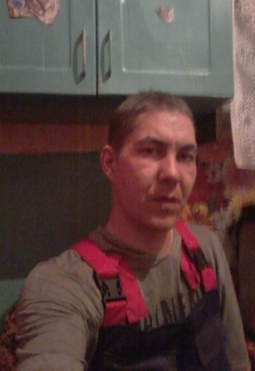 My photo - Konstantin, 42 from Nikolayevsk-na-amure (@konstantin8847765)