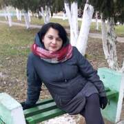 НАТАЛЬЯ 48 лет (Овен) Могилёв