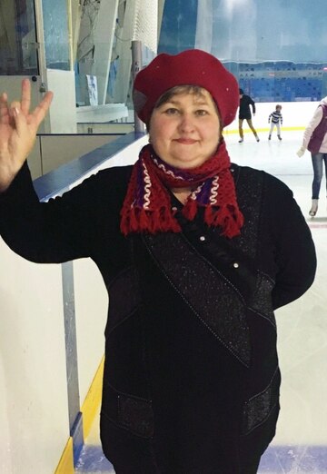 My photo - Lyubov Mihaylova (Cher, 56 from Yuzhno-Sakhalinsk (@lubovmihaylovachervyakova)