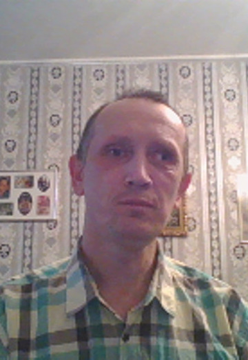 Моя фотография - александр, 52 из Санкт-Петербург (@aleksandr502973)