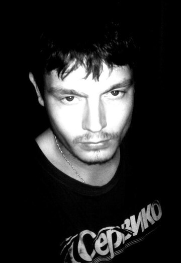 Моя фотография - ALEK$ANDR, 37 из Иркутск (@alekandr137)