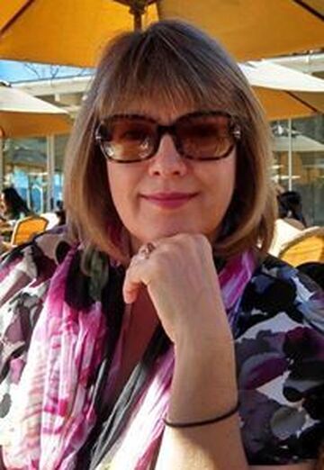 Моя фотографія - Elena, 61 з Сан-Хосе (@elena122653)