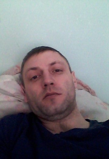 My photo - SERGEY, 39 from Zlatoust (@sergey1039608)