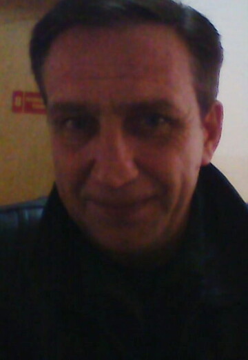 My photo - Andrey, 52 from Armavir (@andrey681131)