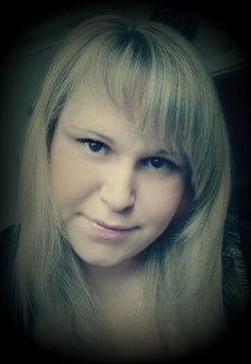 My photo - Yuliya, 29 from Arkhangelsk (@uliy7239846)
