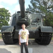 Николай, 35, Углич