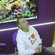 Алексей, 52, Пено