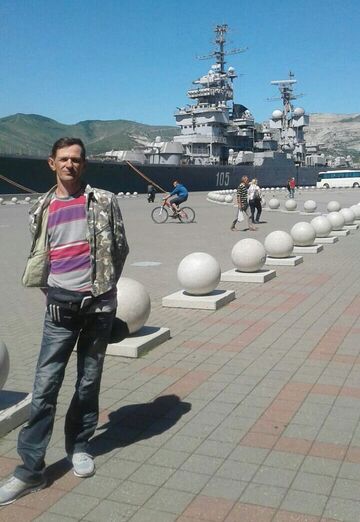Моя фотография - vitaliy, 51 из Краснодар (@vitaliy92794)