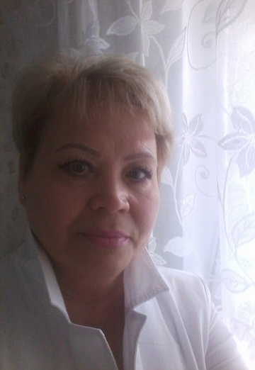 Моя фотография - Татьяна, 58 из Березники (@tatyana313024)