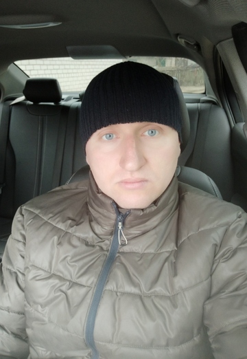 Моя фотография - Эдуард, 38 из Кременчуг (@eduard31317)