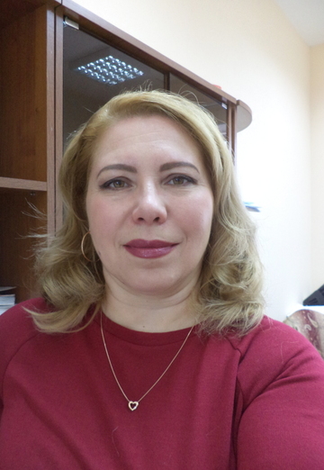 Моя фотография - Наталья, 52 из Усть-Кулом (@natalya205925)