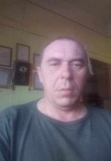 Моя фотография - Алексей, 49 из Верхний Тагил (@aleksey465680)