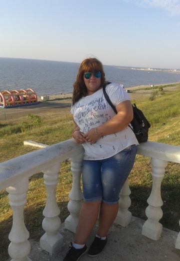 My photo - Asya, 36 from Venyov (@asya4327)