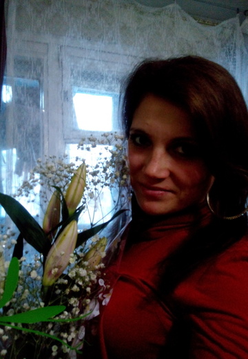Моя фотография - Дарья, 32 из Мыски (@darya15363)