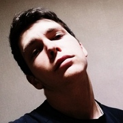 Константин, 19, Тулун