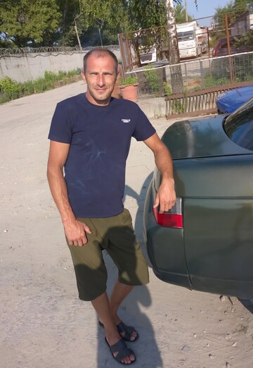 My photo - Sergey, 42 from Bryansk (@sergey924668)