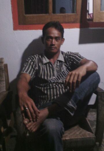 Моя фотография - Satya, 34 из Джакарта (@satya25)