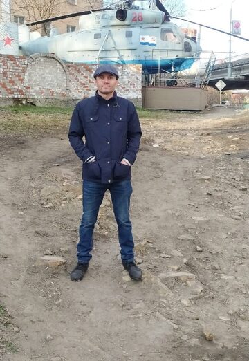 Моя фотография - ислам, 39 из Владивосток (@islam9076)