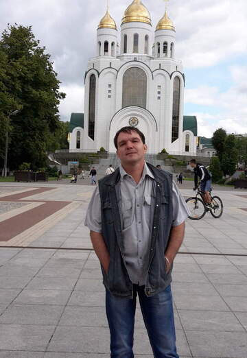 Моя фотография - денис моздокский, 45 из Моздок (@denismozdokskiy)