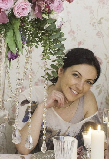 Моя фотографія - Наталья, 45 з Київ (@natalya56567)