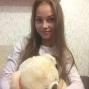 Pantera, 29, Дудинка
