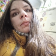 Юлия, 32, Кировск